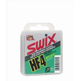 SWIX HF4 VERDE